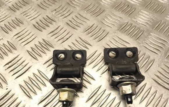 Mazda 5 Loading door hinge set 