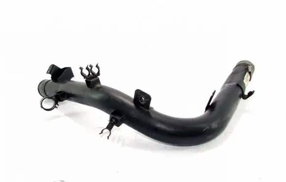 Land Rover Freelander Intercooler air channel guide PNP000011