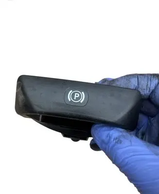 Mercedes-Benz E W212 Hand brake release handle A2044200177 2044200177