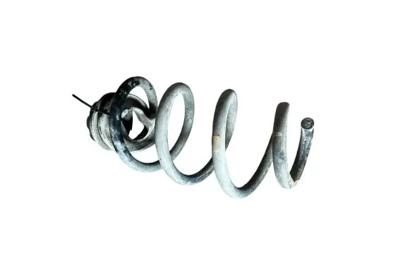 Nissan X-Trail T31 Rear coil spring