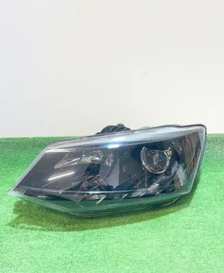 Skoda Fabia Mk3 (NJ) Headlight/headlamp 6V1941015B