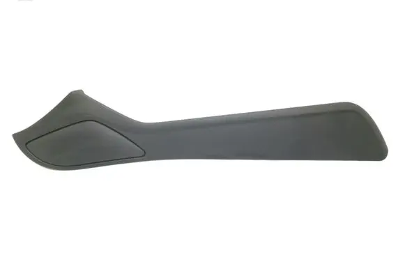Audi A8 S8 D4 4H Centre console side trim front 4H2863303 4H2863303B
