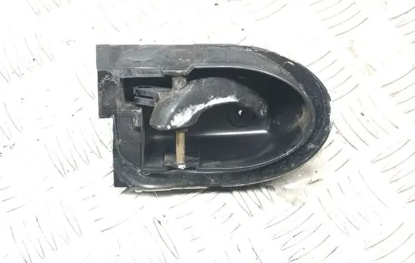 Ford Fiesta Rear door interior handle 96GFA22600