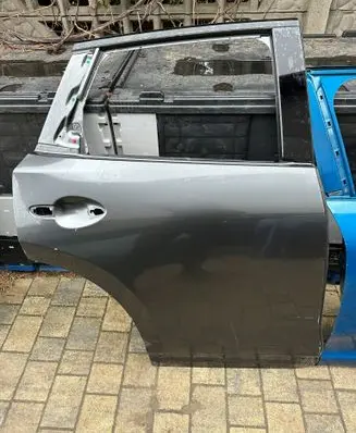 Mazda CX-5 II Rear door KB7W72010