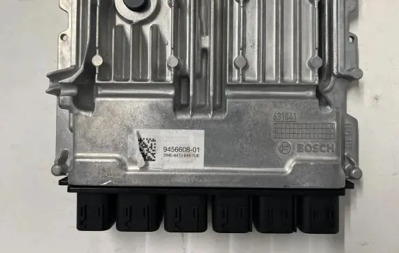 BMW 5 G30 G31 Engine control unit/module ECU