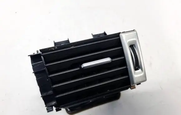 Land Rover Range Rover Evoque L538 Dash center air vent grill BJ32018B08AB