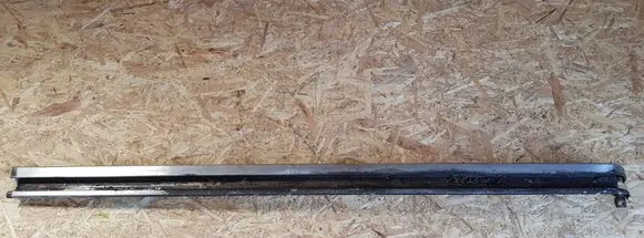 Peugeot Boxer Sliding door middle rail 