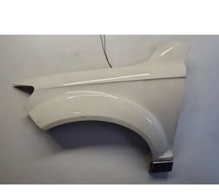 Audi Q7 4L Fender