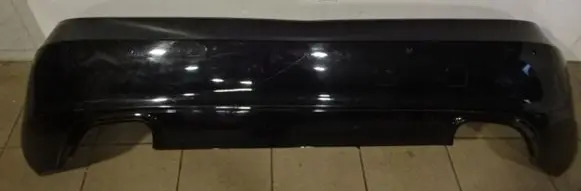 Mercedes-Benz SLK R172 Rear bumper