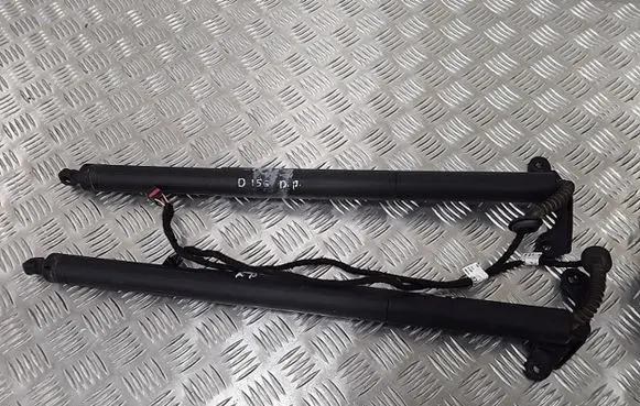 Audi Q3 F3 Tailgate/trunk strut/damper 8U0827851