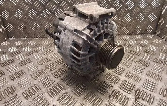 Volkswagen Touran III Generator/alternator 06j903023d 2715270a tg14c096