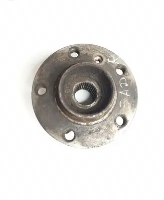BMW 7 E65 E66 Rear wheel ball bearing 