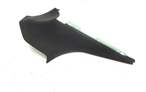 Tesla Model S (D)pillar trim (top) 100745706C