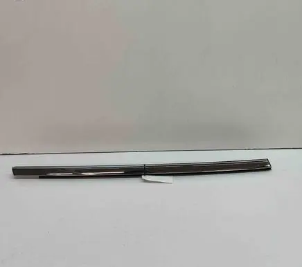 Tesla Model S Door glass trim 108068200D
