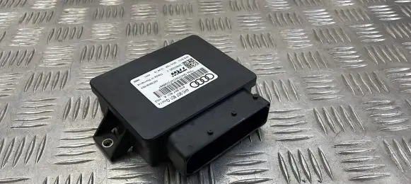 Audi A6 S6 C7 4G Hand brake control module 4H0907801G 4H0907801A