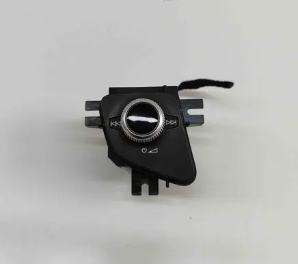 Audi Q7 4M Sound control switch 4M2919616B