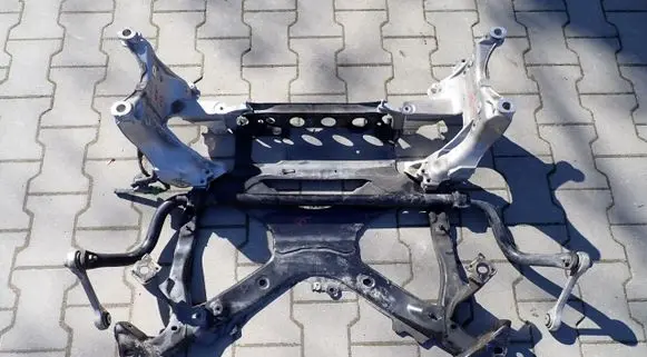 Audi Q5 SQ5 Front subframe AA111113