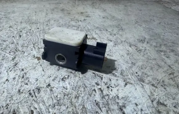 Ford Focus C-MAX Airbag deployment crash/impact sensor 3M5T14B342AB