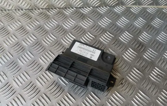 Audi A6 S6 C6 4F Other control units/modules 4F0907280A 4F0910280 F005S00102