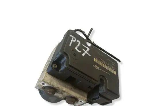 Ford Fiesta ABS Pump 4S612M110CC D461437A0A 00514