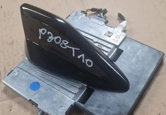 Peugeot 308 Other devices 9846749880