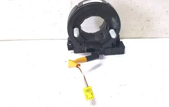 Mazda CX-5 Airbag slip ring squib (SRS ring) KD4966CS0