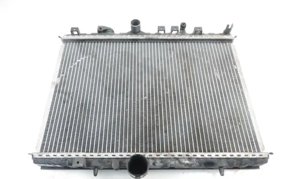 Citroen C5 Coolant radiator 9636170580