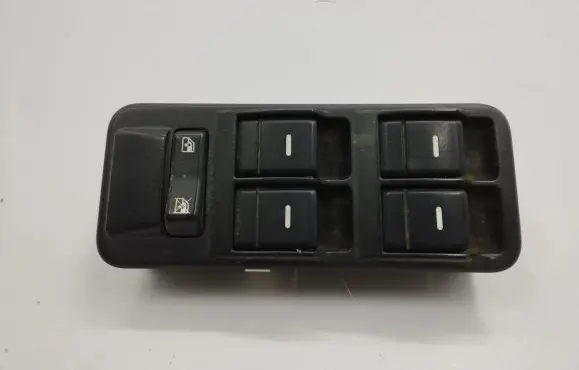 Land Rover Range Rover Sport L320 Electric window control switch EIP500290PVJ YUD500950PVJ