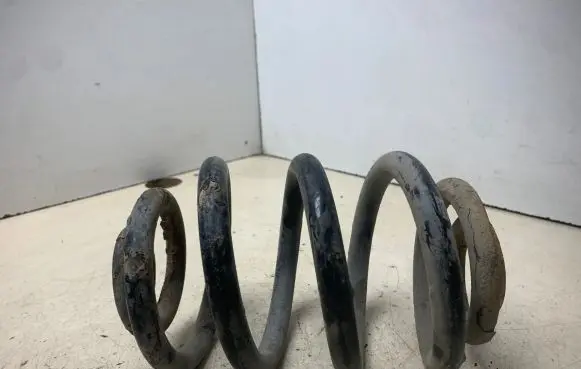 Volkswagen Transporter - Caravelle T4 Rear coil spring