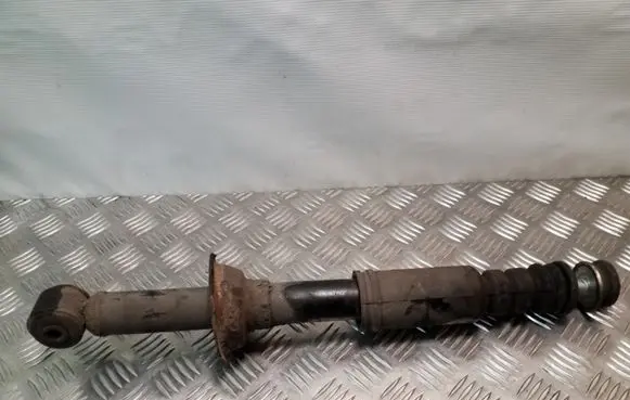 Mitsubishi ASX Rear shock absorber/damper