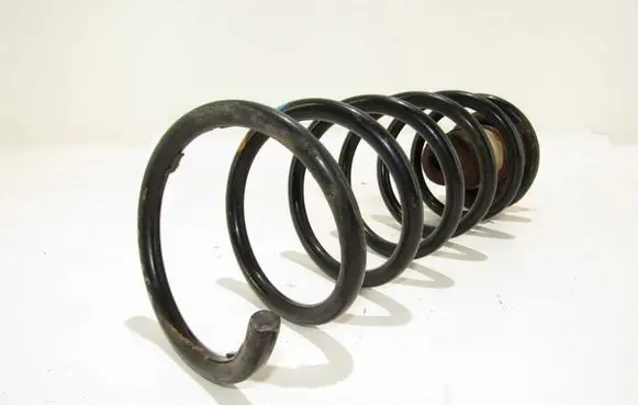 Citroen Berlingo Rear coil spring