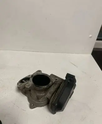 Audi A6 S6 C6 4F EGR valve A2C53060455 1941111