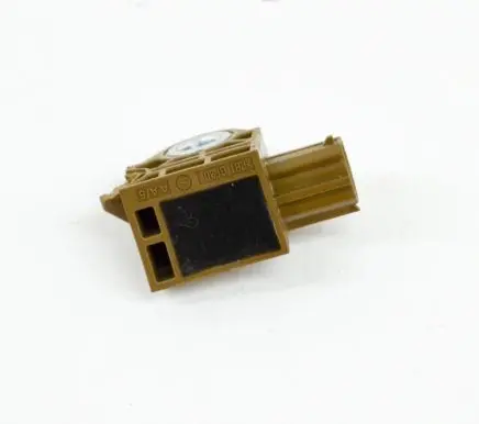 Mazda CX-5 Airbag deployment crash/impact sensor KD4557KC0