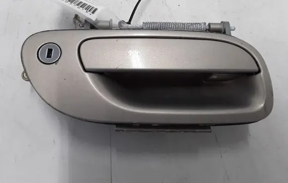 Volvo XC70 Front door exterior handle 9159640