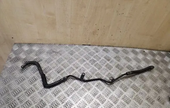 Audi A3 S3 8P Engine coolant pipe/hose 1K0122447GF 1K0121064J 1K0121070CE