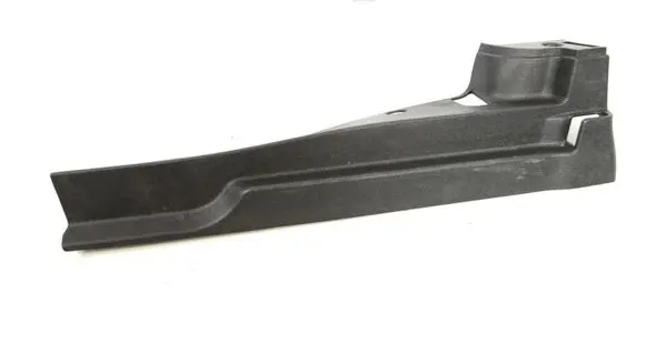 Mini Cooper Countryman R60 Centre console side trim rear 9808166 9807108