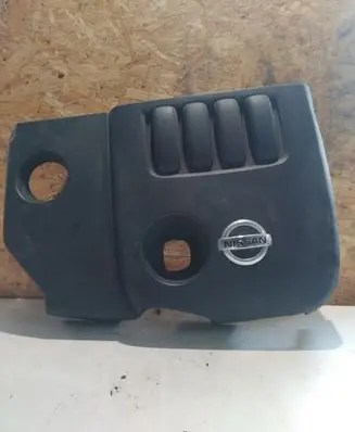 Nissan Qashqai Engine cover (trim)