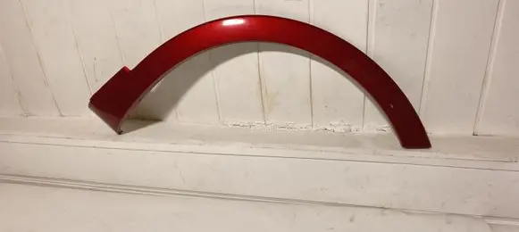 Opel Grandland X Fender trim (molding) 9840791777