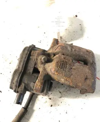 Audi A5 8T 8F Rear brake caliper