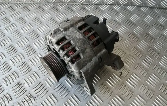 Audi A6 S6 C5 4B Generator/alternator 059903015G 2542324A SG12B025