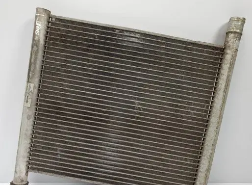 Smart ForTwo I Coolant radiator 0003428V006