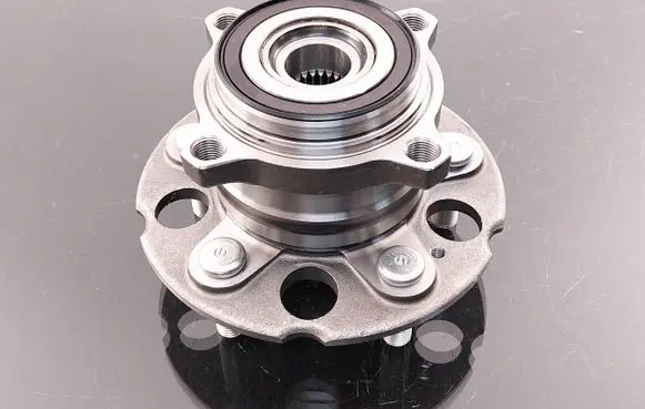 Honda CR-V Rear wheel hub 42200T1GE02