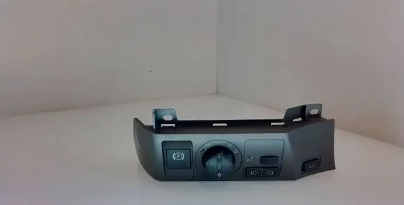 BMW 7 E65 E66 Light switch 6918849 61316918849 6131691884901
