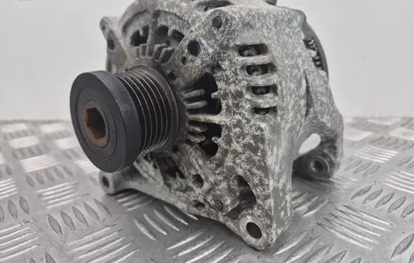 BMW X1 E84 Generator/alternator 7605061
