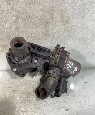 Audi A6 S6 C6 4F Electric auxiliary coolant/water pump 0392023007