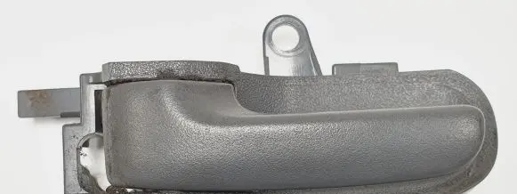 Citroen C1 Front door interior handle