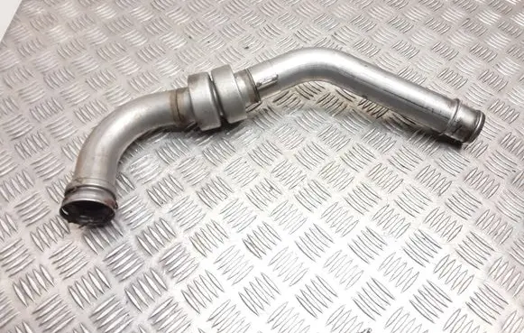 Nissan Qashqai Intercooler hose/pipe 8200541294A