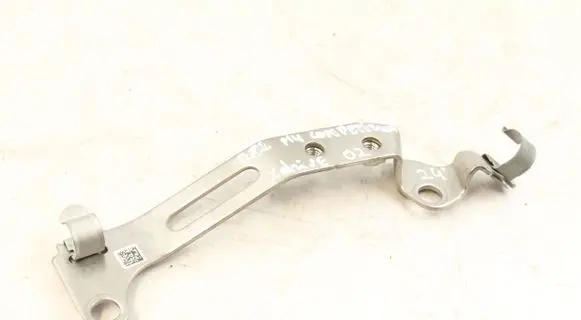 Muffler mount bracket/holder