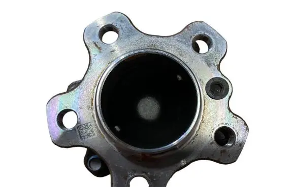 BMW 3 G20 G21 Front wheel ball bearing 6899176 31206899176
