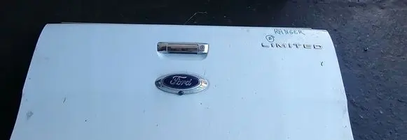 Ford Ranger Truck tailgate 147KW